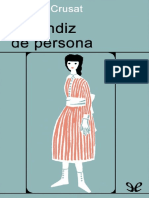 Aprendiz de Persona