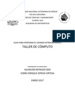 Talle Rcompu 2017