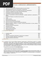 Capítulo Vi. Contencioso y Proceso Contencioso-Administrativo