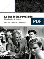 La Luz Lo Ha Revelado - García Catalán Shai