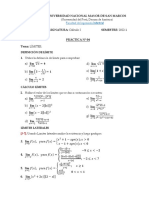 Guía de Práctica N°04 Ing. Industrial de Profee Unmsm