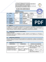 Silabo Calculo Integral 2022-I-Eli