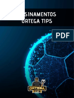 Ebook Futebol Virtual