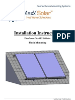 Installation Manual - Titan Power Plus-SU2 - Flush Mount (v2)