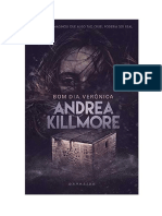 Bom Dia, Veronica - Andrea Killmore