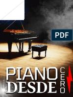 Piano en Horas-8495265