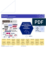 Operating Model Framework