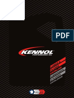 Kennol Catalogue