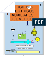 Circuitos Electricos Auxiliares Del Automovil