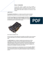 Diferencias Entre Sli y Crossfire