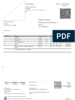 Fatura n1 2200000693 (NIF193853310)