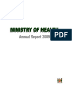 Annual Report 2009