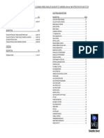 J4500 Basic Electrical Schematics (Epa2013, Gen V) (Common Parcel Rack) (ZF Axles) (Opt CT Harness) W/Parker VMM, Effective With Unit 67758