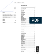 J4500 Basic Electrical Schematics (Epa2017, Gen V) W/Parker VMM, Effective With Unit 68229