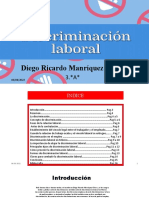 Discriminacion Laboral 2