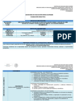 Planeacion Submodulo 3 Modulo 5 Mecanica Naval 6 Semestre