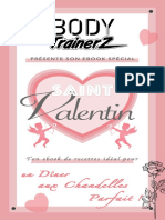 Ebook Saint Valentin T5ugtg