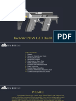 DigitalNimbusLabs Invader G19 Build Manual