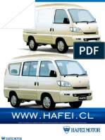 Hafei Cargo Pasajero