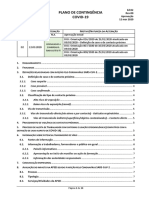 Plano de Contingencia APSEI 12.03.2020