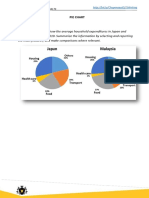 Pie Chart Instruction 1