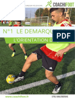 Orientation Du Jeu