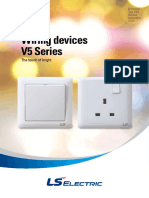 LS (SSO) V5Series - Catalog - EN - 202104