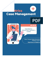 Case Management