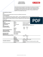 Oxibond DHS 907 - V06