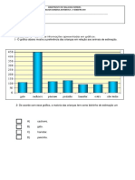 3º Ano Matematica