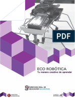 Eco Robótica