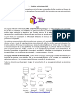 Foro Temático Lenguaje Unificado de Modelado - UML