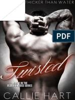 Twisted - Callie Hart