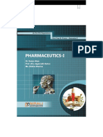 NIRALI Pharmaceutics I