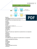 Ficha 54 Las Mezclas