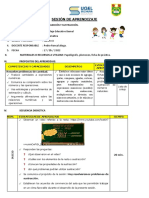 Problemas de Adicion y Sustraccion