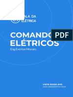 Ebook Comandos Elétricos V1