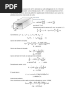 Ejercicio Resuelto - Dinamica de Fluidos