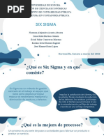 Six Sigma