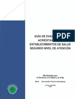 61 Guia de Evaluacion y Acreditacion Segundo Nivel