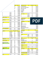 Yields OD Calculator NEW