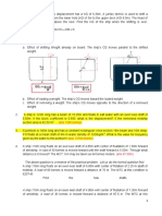 Ship Stability 500 Question