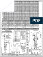 Chicago Pneumatic CPN 15-20 230-400V 60Hz Electrical Diagram EN 9828419490-01-1