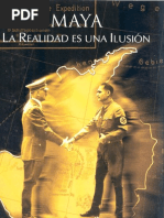 Maya, La Realidad Es Una Ilusion