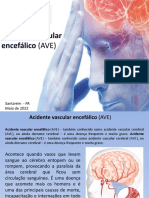 Acidente Vascular Cerebral