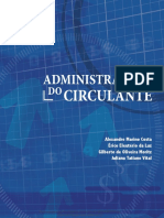 Administração Do Circulante