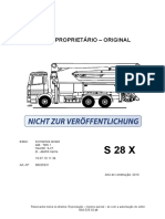 Manual Do equipamento-ABL SCHWING