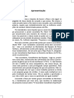 14 o Sacerdote Conselheiro Espiritual