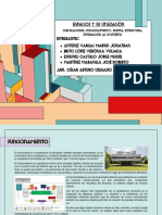 Actividad2 - Circulaciones, Funcionamiento, Forma, Estructura, Integración Al Contexto