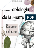 Resumen Neurobiología